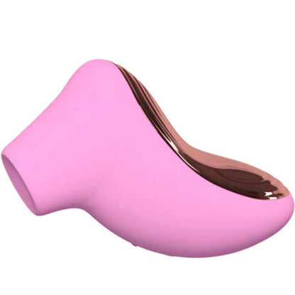 Sona 2 Travel™ - LELO – Stimulateur clitoridien – vue 3