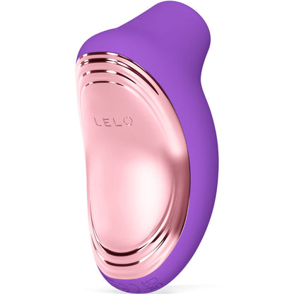 Sona 2 Travel™ - LELO – Stimulateur clitoridien – vue 7