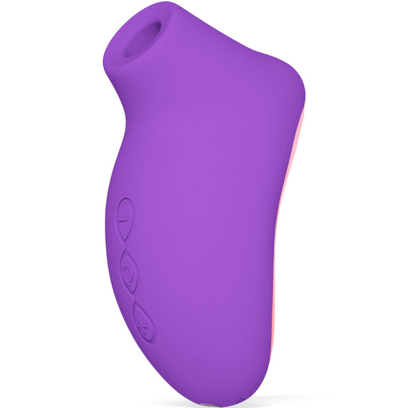 Sona 2 Travel™ - LELO – Stimulateur clitoridien – vue 8