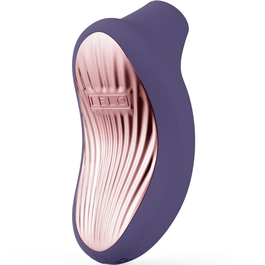 Sona™ 3 - LELO – Stimulateur clitoridien – vue 12