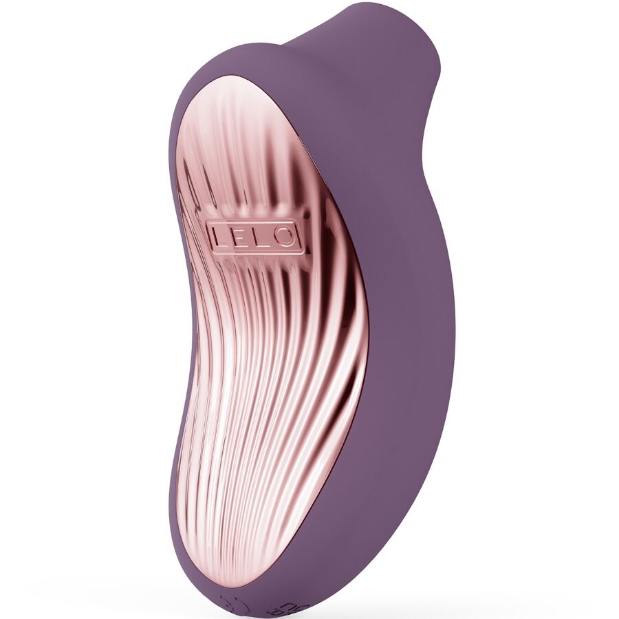 Sona™ 3 - LELO – Stimulateur clitoridien – vue 27
