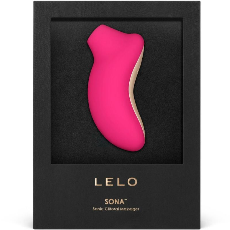 Sona™ - LELO – Stimulateur clitoridien – vue 3