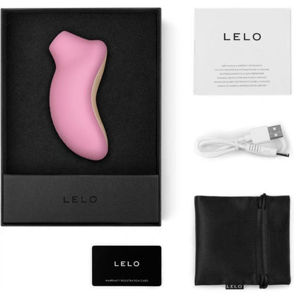Sona™ - LELO – Stimulateur clitoridien – vue 6