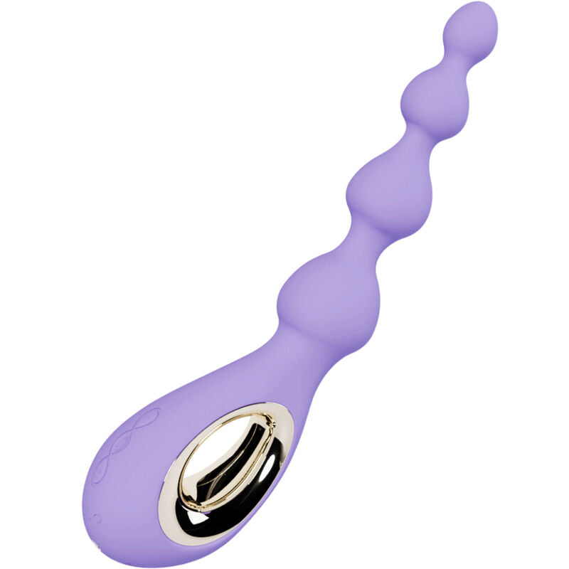 Soraya Beads™ - LELO – Perles anales – vue 2