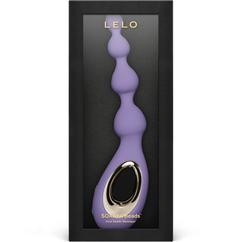Soraya Beads™ - LELO – Perles anales – vue 4