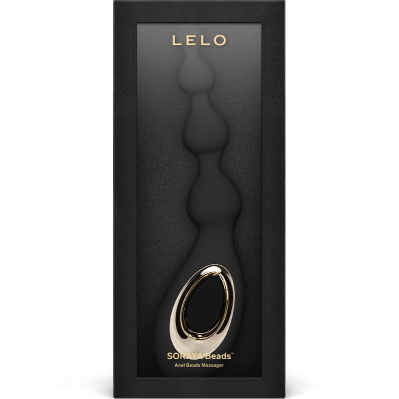 Soraya Beads™ - LELO – Perles anales – vue 9