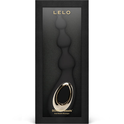 Soraya Beads™ - LELO – Perles anales – vue 9