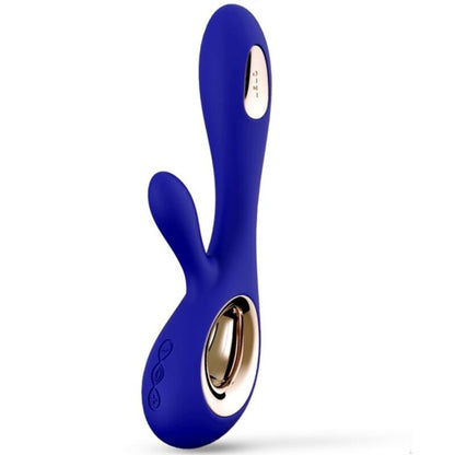 Soraya Wave™ - LELO – Vibromasseur – vue principale