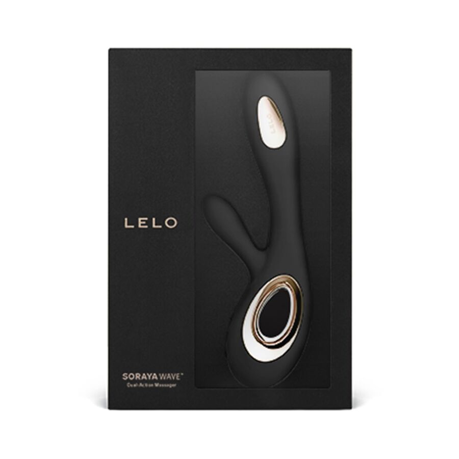 Soraya Wave™ - LELO – Vibromasseur – vue 11