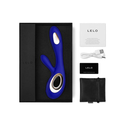 Soraya Wave™ - LELO – Vibromasseur – vue 3