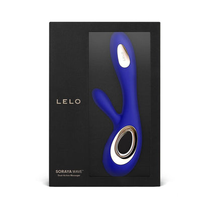 Soraya Wave™ - LELO – Vibromasseur – vue 4