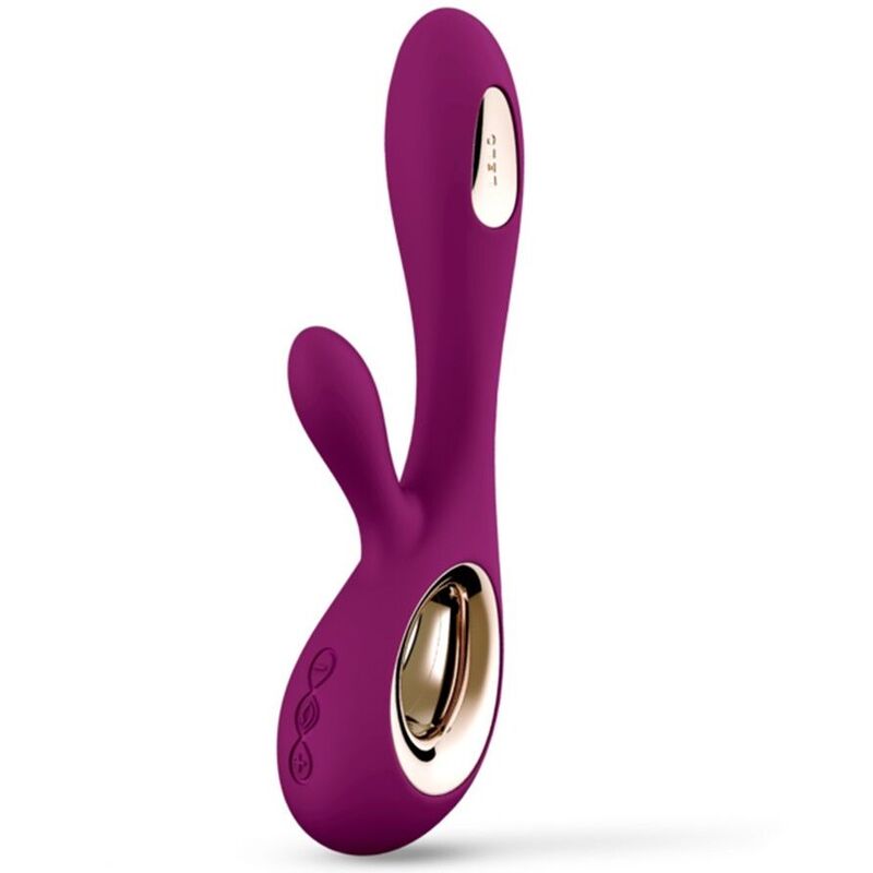 Soraya Wave™ - LELO – Vibromasseur – vue 5