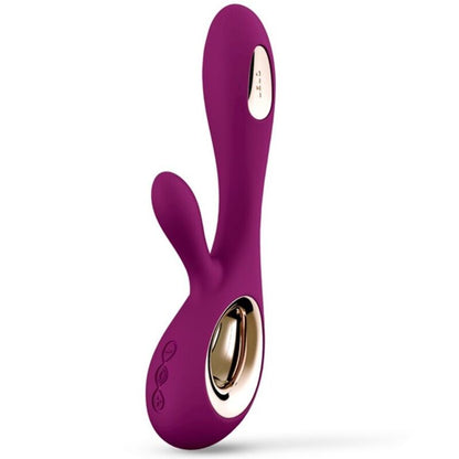 Soraya Wave™ - LELO – Vibromasseur – vue 5