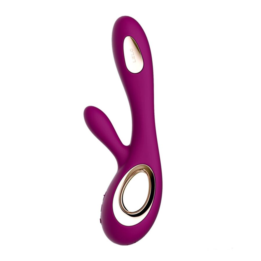 Soraya Wave™ - LELO – Vibromasseur – vue 6