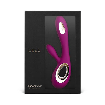 Soraya Wave™ - LELO – Vibromasseur – vue 8