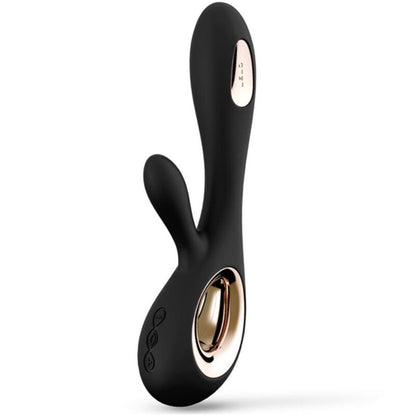 Soraya Wave™ - LELO – Vibromasseur – vue 9