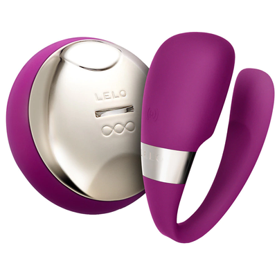 Tiani 3™ - LELO – Uovo vibrante – Vista principale
