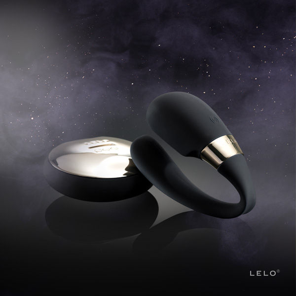 Tiani 3™ - LELO – Oeuf vibrant – vue 12
