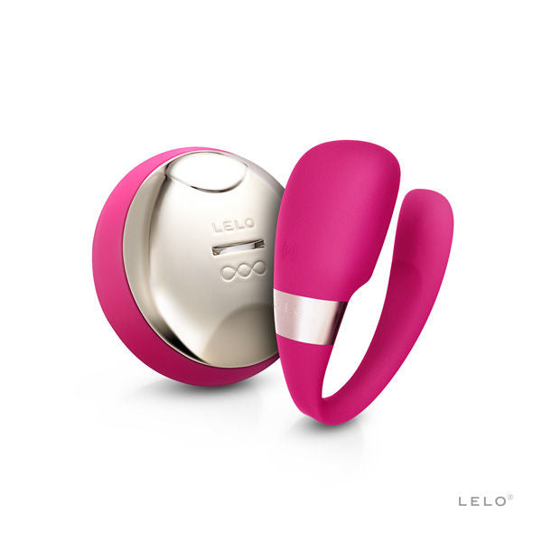 Tiani 3™ - LELO – Oeuf vibrant – vue 6