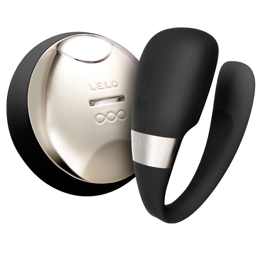 LELO TIANI 3 vibrator voor koppels