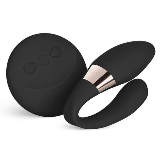 Tiani Duo™ - LELO – Oeuf vibrant – vue principale