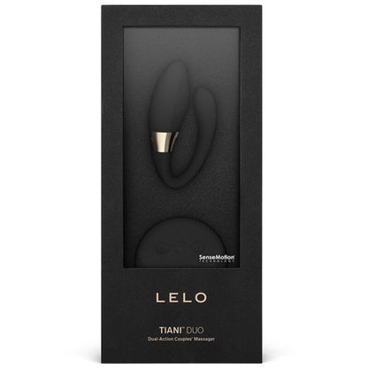 Tiani Duo™ - LELO – Oeuf vibrant – vue 4