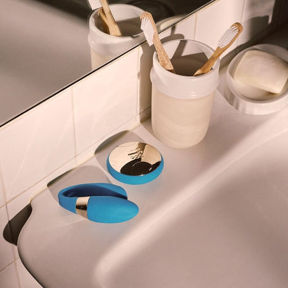 Tiani Duo™ - LELO – Oeuf vibrant – vue 7