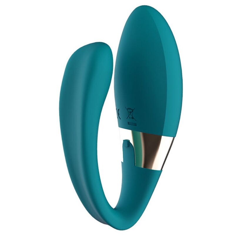 Tiani Duo™ - LELO – Oeuf vibrant – vue 8