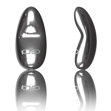 Yva™ - LELO – Stimulateur clitoridien – vue principale