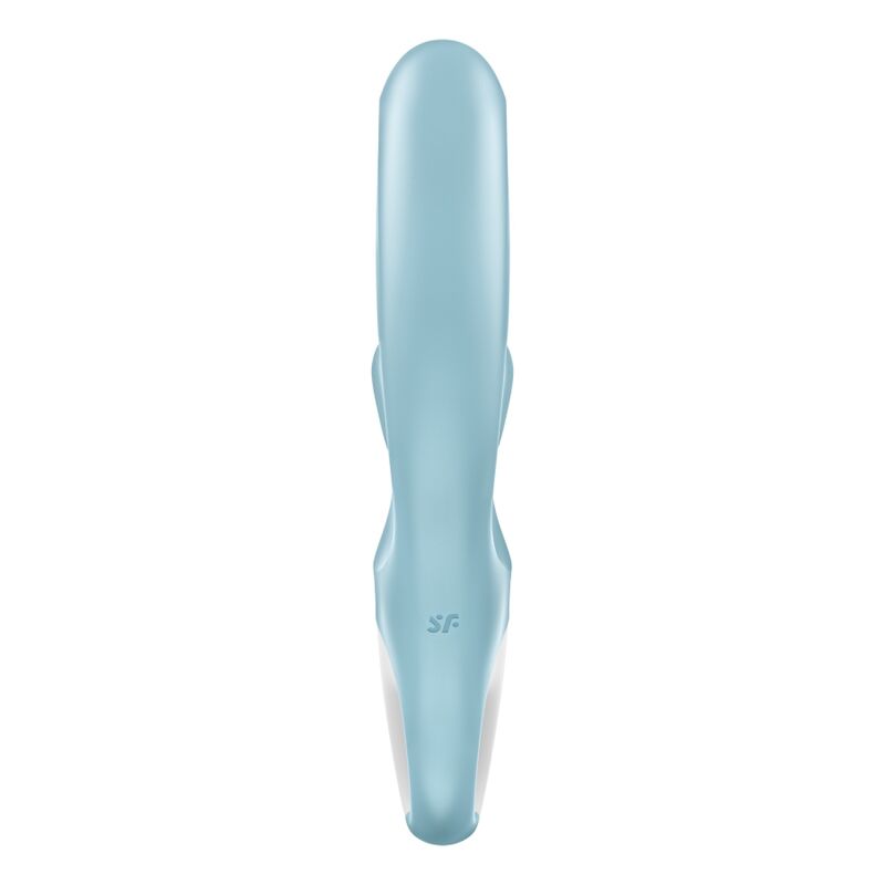 Love Me - SATISFYER – Vibromasseur – vue 3