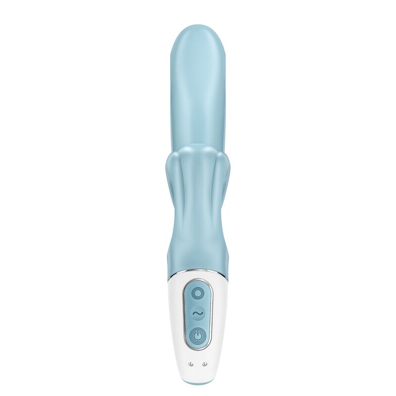 Love Me - SATISFYER – Vibromasseur – vue 4