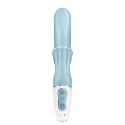 Love Me - SATISFYER – Vibromasseur – vue 4