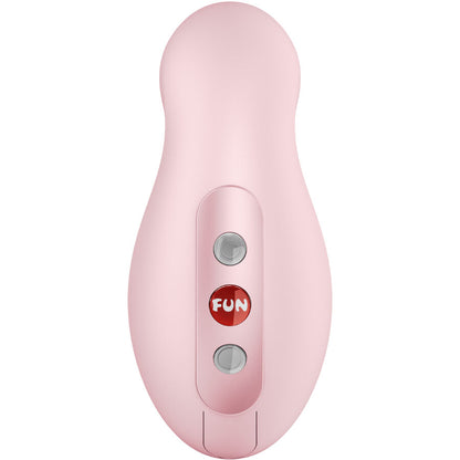 Luna - FUN FACTORY – Stimulateur clitoridien – vue 3
