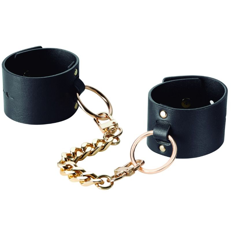 Manchettes MAZE de Bijoux Indiscrets
