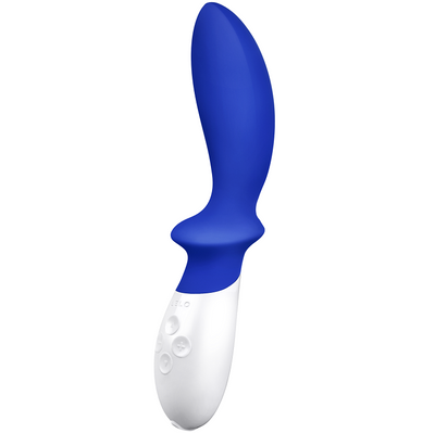 Loki™ - LELO – Wibrator analny – widok główny