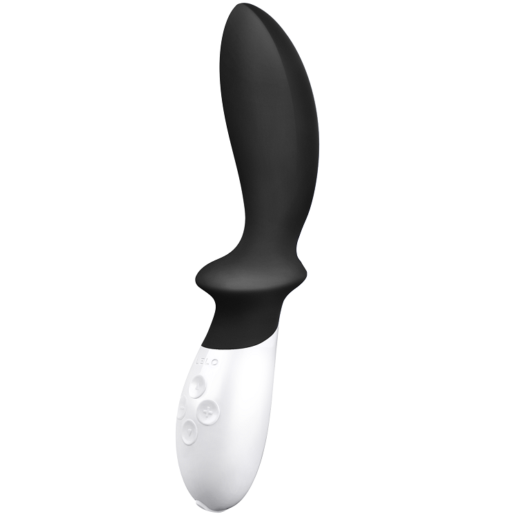 Loki™ - LELO – vibromasseur anal – vue 3
