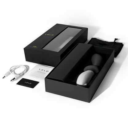 Loki™ - LELO – vibromasseur anal – vue 4