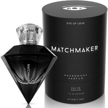 Matchmaker Attract Her 30 ml - EYE OF LOVE – Parfum & ambiance – vue principale