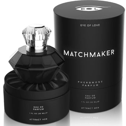 Matchmaker Attract Her 30 ml - EYE OF LOVE – Parfum & ambiance – vue 2