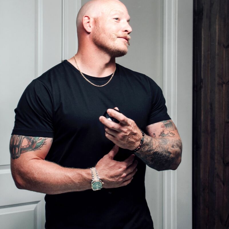 Matchmaker Attract Her 30 ml - EYE OF LOVE – Parfum & ambiance – vue 6