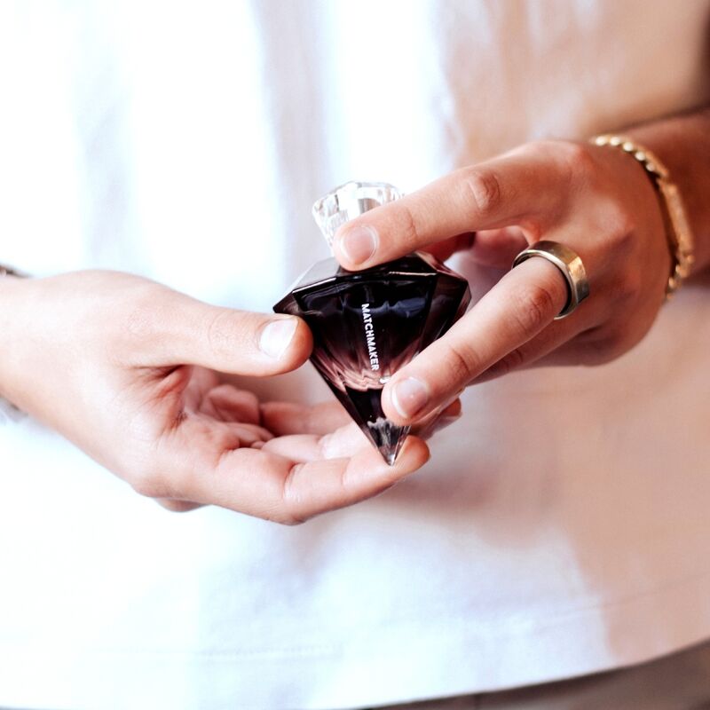 Matchmaker Attract Him 30 ml - EYE OF LOVE – Parfum & ambiance – vue 7