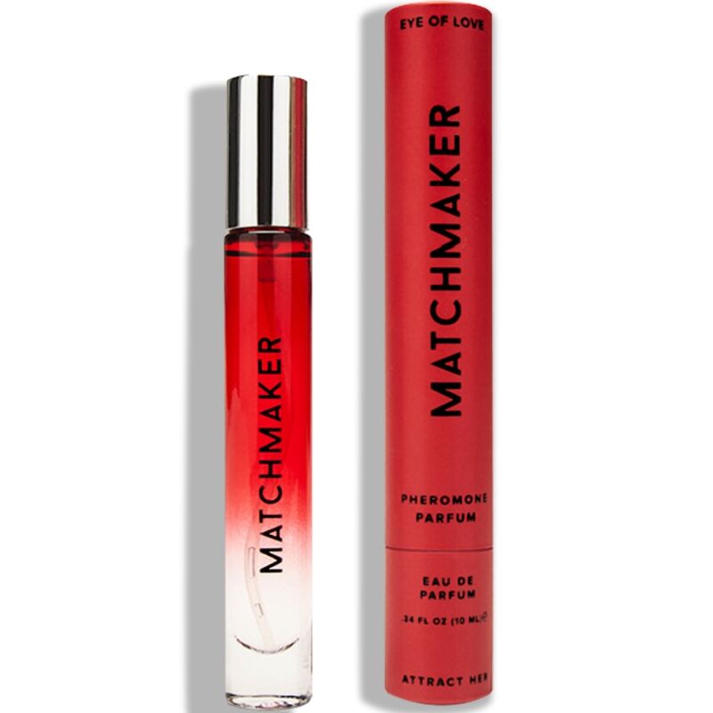 Matchmaker 10ml - Ml EYE OF LOVE – Parfum & ambiance – vue principale