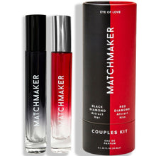 Kit Couple Matchmaker 20 ml - EYE OF LOVE – Parfum & ambiance – vue principale