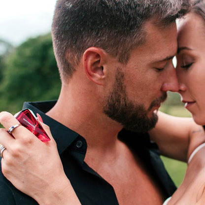 Matchmaker Red Diamond 30 ml - EYE OF LOVE – Parfum & ambiance – vue 10