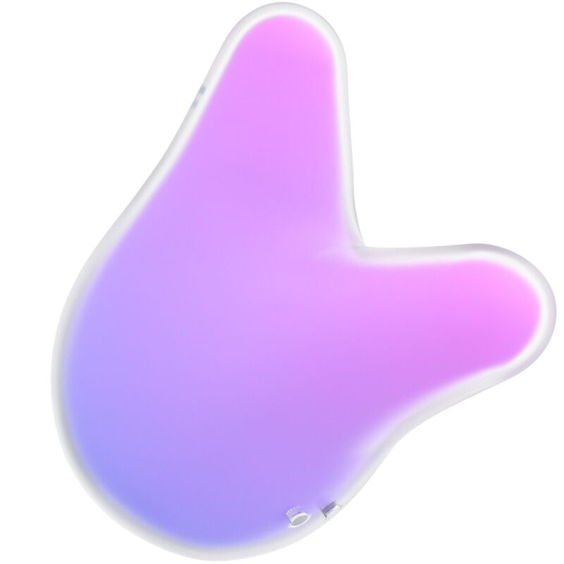 Mermaid Vibes - SATISFYER – Stimulateur clitoridien – vue 10