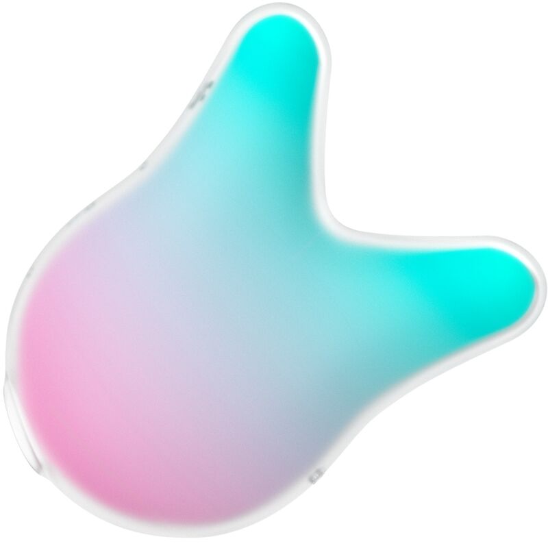 Mermaid Vibes - SATISFYER – Stimulateur clitoridien – vue 3