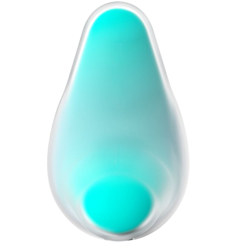 Mermaid Vibes - SATISFYER – Stimulateur clitoridien – vue 4