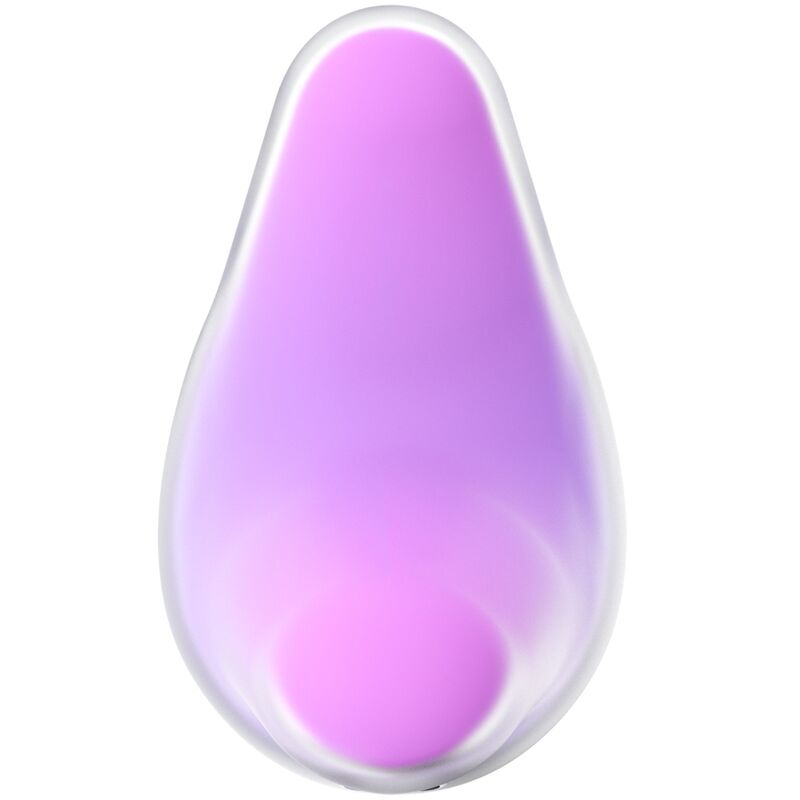 Mermaid Vibes - SATISFYER – Stimulateur clitoridien – vue 8