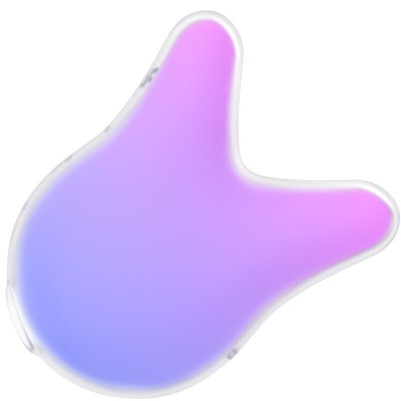 Mermaid Vibes - SATISFYER – Stimulateur clitoridien – vue 9