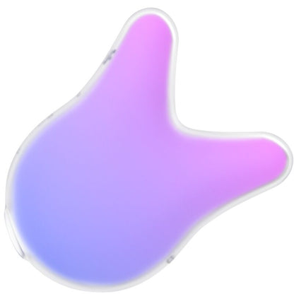 Mermaid Vibes - SATISFYER – Stimulateur clitoridien – vue 9